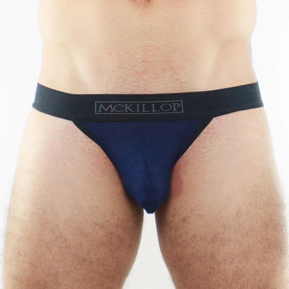 Mckillop JJMO RIDE Custom Jock (Formerly JAG) 6 Mckillop JJMO RIDE Custom Jock (Formerly JAG)
