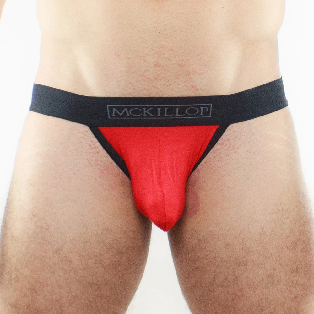 Mckillop JJMO RIDE Custom Jock (Formerly JAG) 7 Mckillop JJMO RIDE Custom Jock (Formerly JAG)