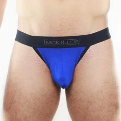 Mckillop JJMO RIDE Custom Jock (Formerly JAG) 14 Mckillop JJMO RIDE Custom Jock (Formerly JAG)
