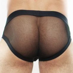 Mckillop MBME MAX BULGE Brief (Free C Ring)