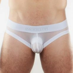 Mckillop MBME MAX BULGE Brief (Free C Ring)