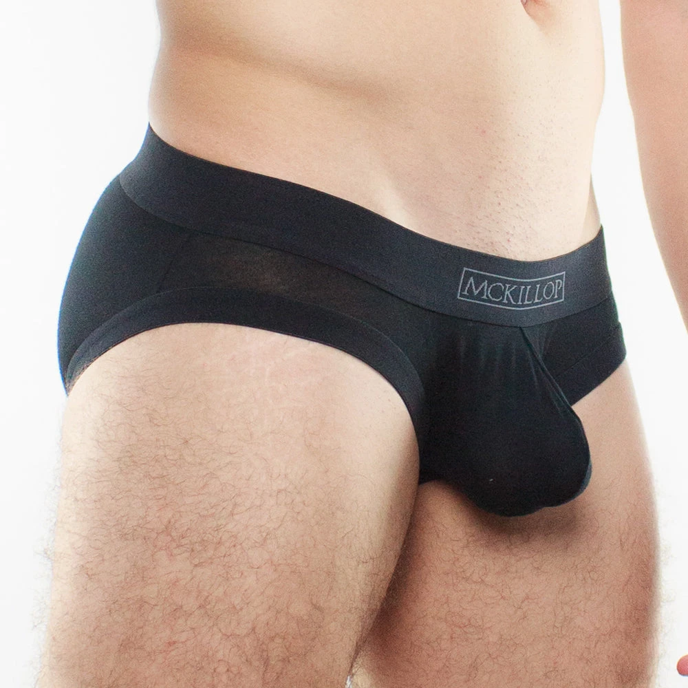 Mckillop MBMO Max Bulge Brief Modal 5 Mckillop MBMO Max Bulge Brief Modal