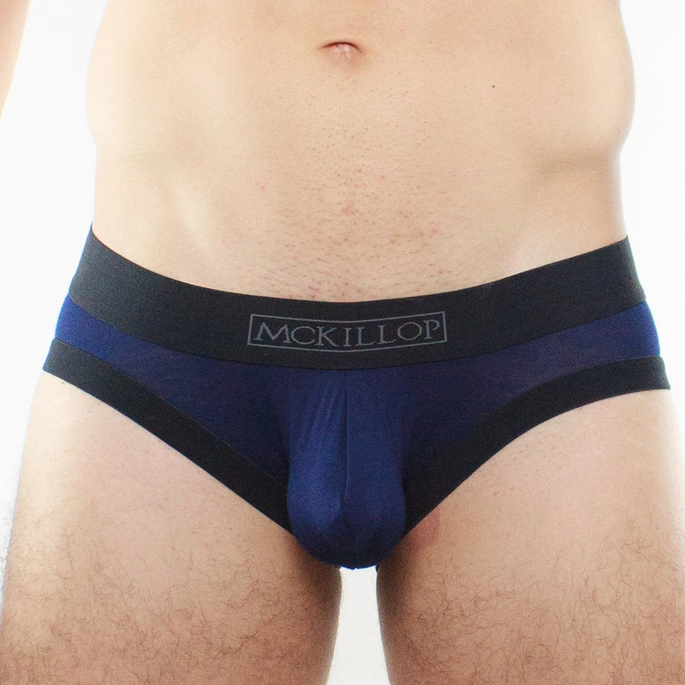 Mckillop MBMO Max Bulge Brief Modal 6 Mckillop MBMO Max Bulge Brief Modal