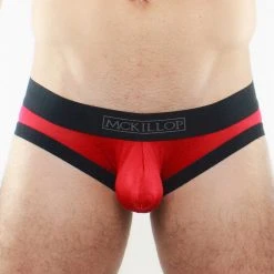 Mckillop MBMO Max Bulge Brief Modal 14 Mckillop MBMO Max Bulge Brief Modal