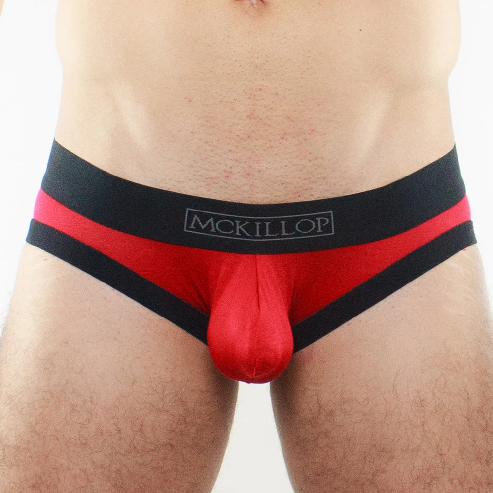Mckillop MBMO Max Bulge Brief Modal 7 Mckillop MBMO Max Bulge Brief Modal