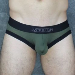 Mckillop MBMO Max Bulge Brief Modal 17 Mckillop MBMO Max Bulge Brief Modal