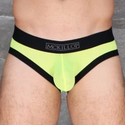 Mckillop MBUS Max Bulge Brief Ultra Mesh 17 Mckillop MBUS Max Bulge Brief Ultra Mesh