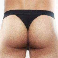 Mckillop MGMO MAX BULGE Thong (Free C Ring)