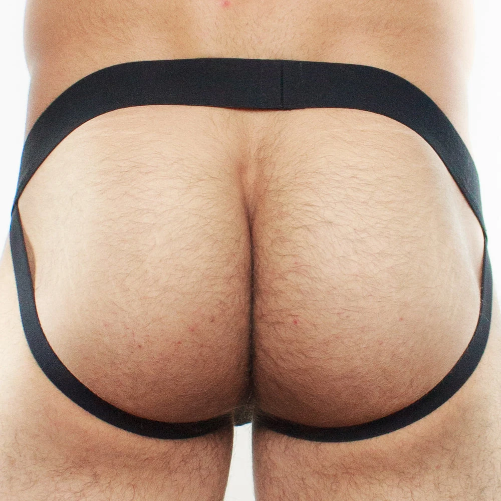 Mckillop MJMO MAX BULGE Jock (Free C Ring) 4 Mckillop MJMO MAX BULGE Jock (Free C Ring)