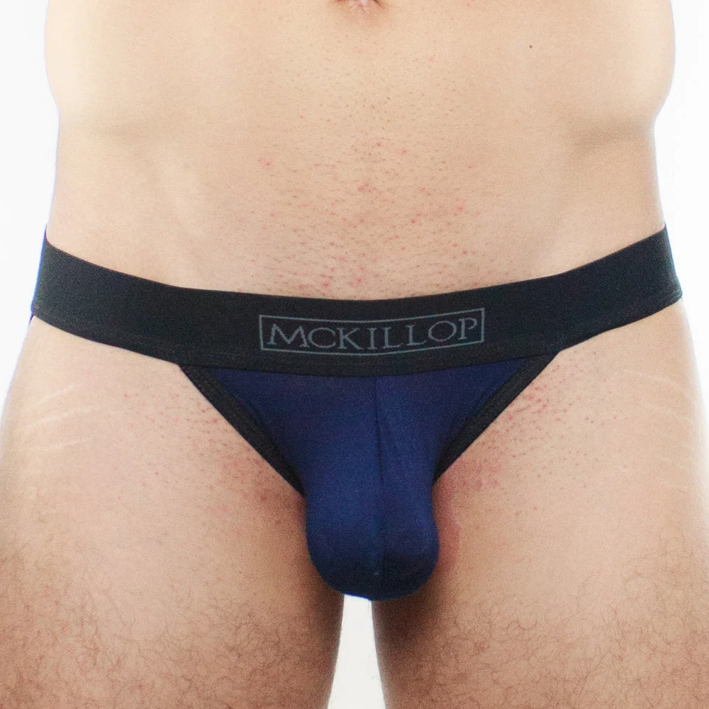 Mckillop MJMO MAX BULGE Jock (Free C Ring) 6 Mckillop MJMO MAX BULGE Jock (Free C Ring)