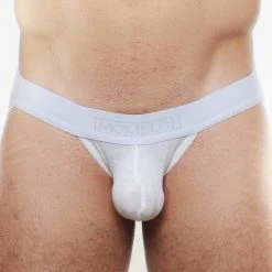 Mckillop MJMO MAX BULGE Jock (Free C Ring) 15 Mckillop MJMO MAX BULGE Jock (Free C Ring)
