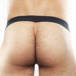 Mckillop MPMO MAX BULGE Pouch (Free C Ring)