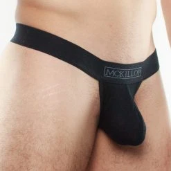 Mckillop MPMO MAX BULGE Pouch (Free C Ring)