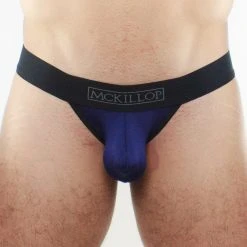 Mckillop MPMO MAX BULGE Pouch (Free C Ring)
