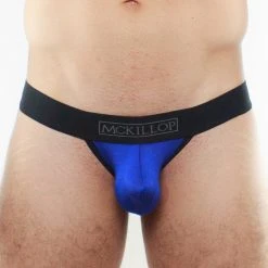 Mckillop MPMO MAX BULGE Pouch (Free C Ring)