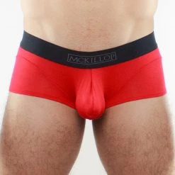 Mckillop MXMO MAX BULGE Boxer (Free C Ring)