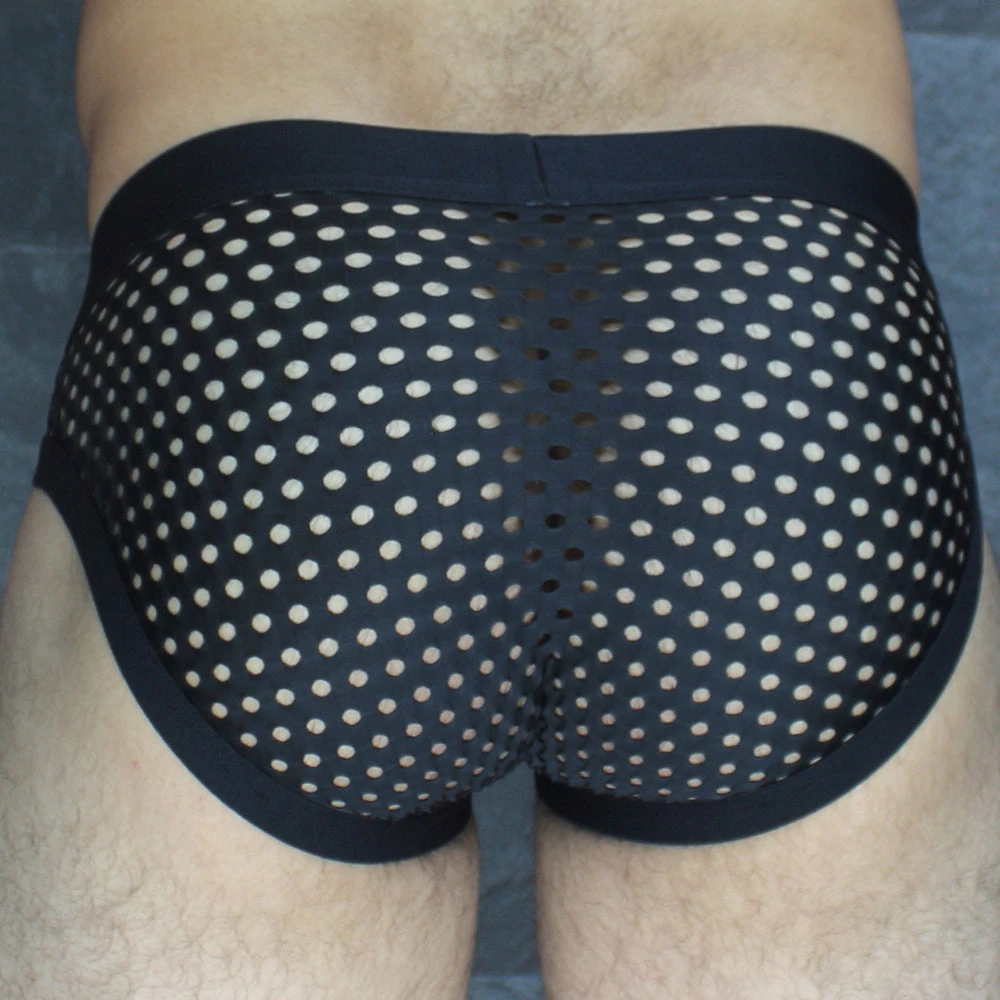 What's New Mckillop OBHQ Hoist Brief Glory Lycra 6 What's New Mckillop OBHQ Hoist Brief Glory Lycra