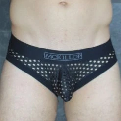 What's New Mckillop OBHQ Hoist Brief Glory Lycra 11 What's New Mckillop OBHQ Hoist Brief Glory Lycra