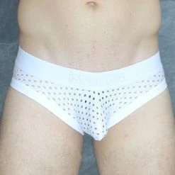What's New Mckillop OBHQ Hoist Brief Glory Lycra 15 What's New Mckillop OBHQ Hoist Brief Glory Lycra