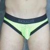 What's New Mckillop OBHQ Hoist Brief Glory Lycra 2 What's New Mckillop OBHQ Hoist Brief Glory Lycra