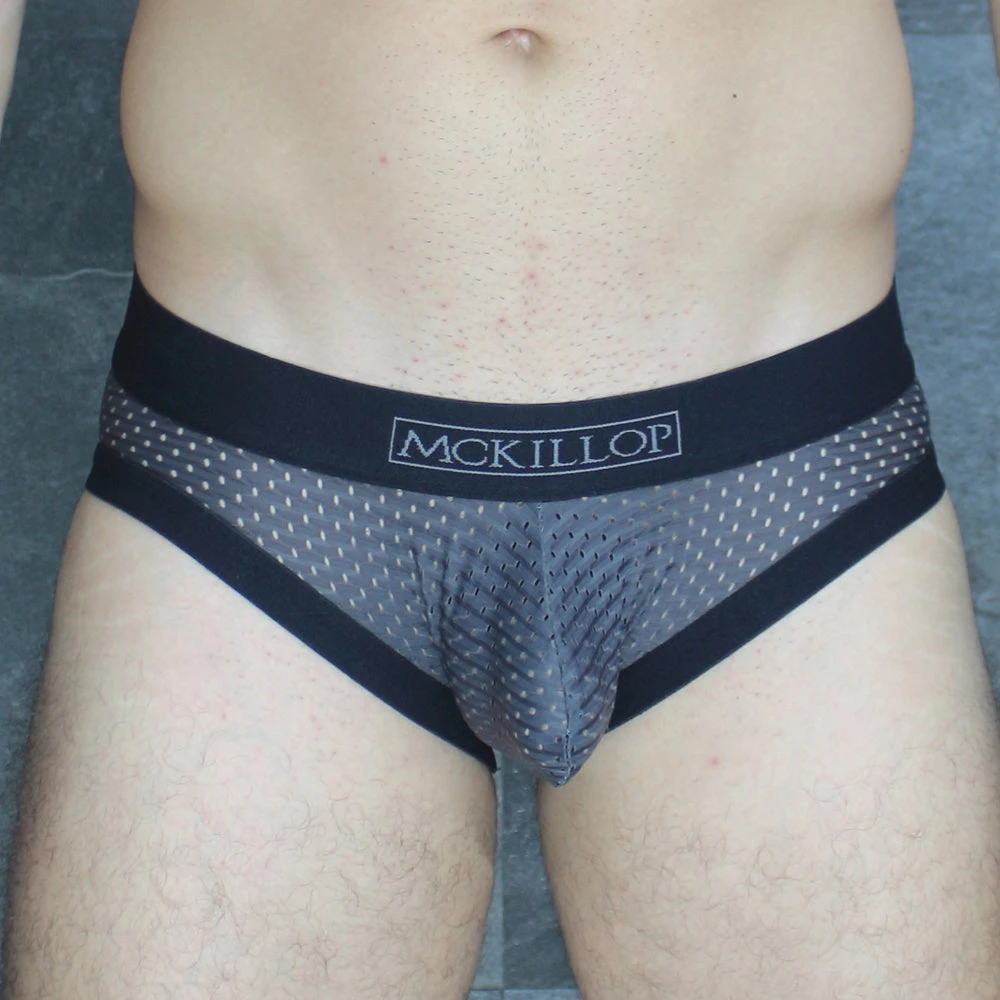 Mckillop OBPL Hoist Brief Expose Lycra 6 Mckillop OBPL Hoist Brief Expose Lycra