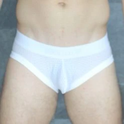 Mckillop OBPL Hoist Brief Expose Lycra 13 Mckillop OBPL Hoist Brief Expose Lycra