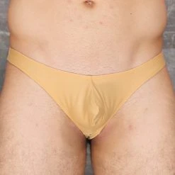 What's New Mckillop VTDS TA2 Hoist Thong Naked 11 What's New Mckillop VTDS TA2 Hoist Thong Naked