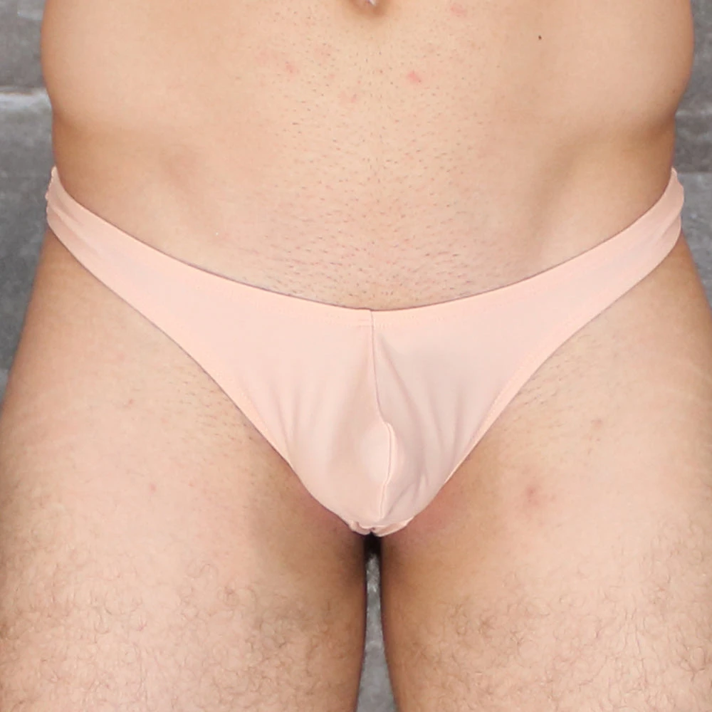 What's New Mckillop VTDS TA2 Hoist Thong Naked 7 What's New Mckillop VTDS TA2 Hoist Thong Naked