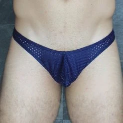 Mckillop VTPL Hoist Thong Expose Lycra 12 Mckillop VTPL Hoist Thong Expose Lycra