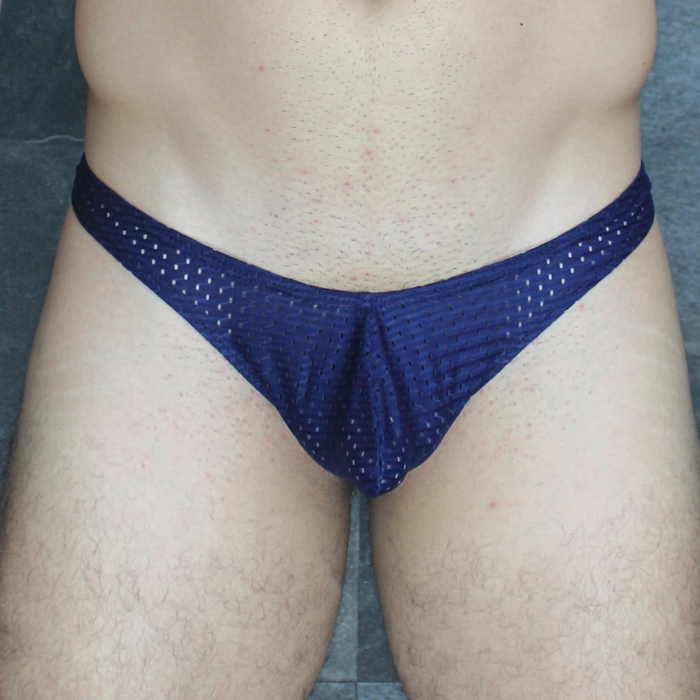 Mckillop VTPL Hoist Thong Expose Lycra 7 Mckillop VTPL Hoist Thong Expose Lycra