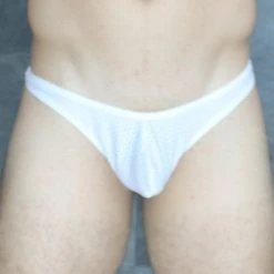 Mckillop VTPL Hoist Thong Expose Lycra 13 Mckillop VTPL Hoist Thong Expose Lycra