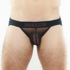 Mckillop XBME XTREME Brief (Butt Lifter)