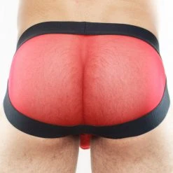 Mckillop XBME XTREME Brief (Butt Lifter)
