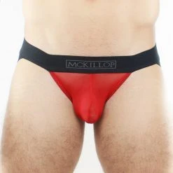 Mckillop XBME XTREME Brief (Butt Lifter)