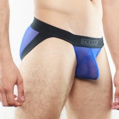 Mckillop XBME XTREME Brief (Butt Lifter)