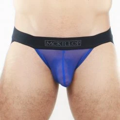 Mckillop XBME XTREME Brief (Butt Lifter)