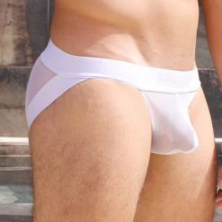 Mckillop XBME XTREME Brief (Butt Lifter)