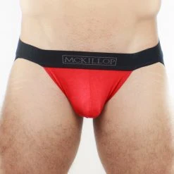 Mckillop XBMO XTREME Brief (Butt Lifter)