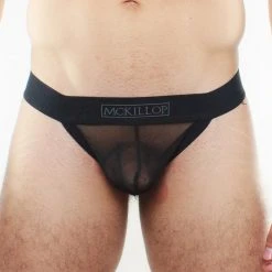 Mckillop XGME XTREME Bullet G String