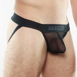 Mckillop XJME XTREME Bullet Jock 10 Mckillop XJME XTREME Bullet Jock