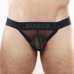 Mckillop XJME XTREME Bullet Jock