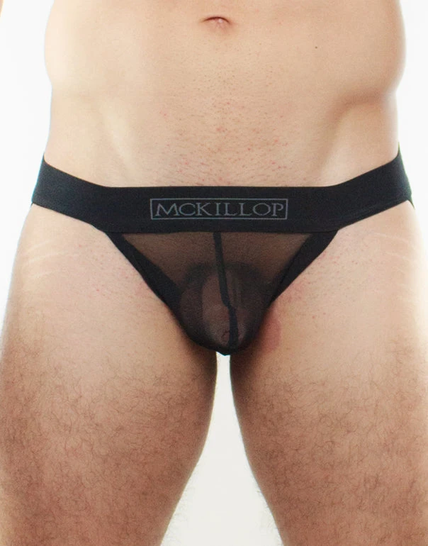 Mckillop XJME XTREME Bullet Jock 3 Mckillop XJME XTREME Bullet Jock