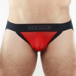 Mckillop XJME XTREME Bullet Jock 11 Mckillop XJME XTREME Bullet Jock