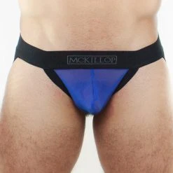 Mckillop XJME XTREME Bullet Jock 12 Mckillop XJME XTREME Bullet Jock