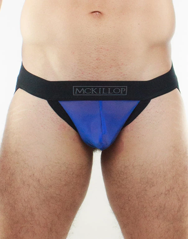 Mckillop XJME XTREME Bullet Jock 7 Mckillop XJME XTREME Bullet Jock