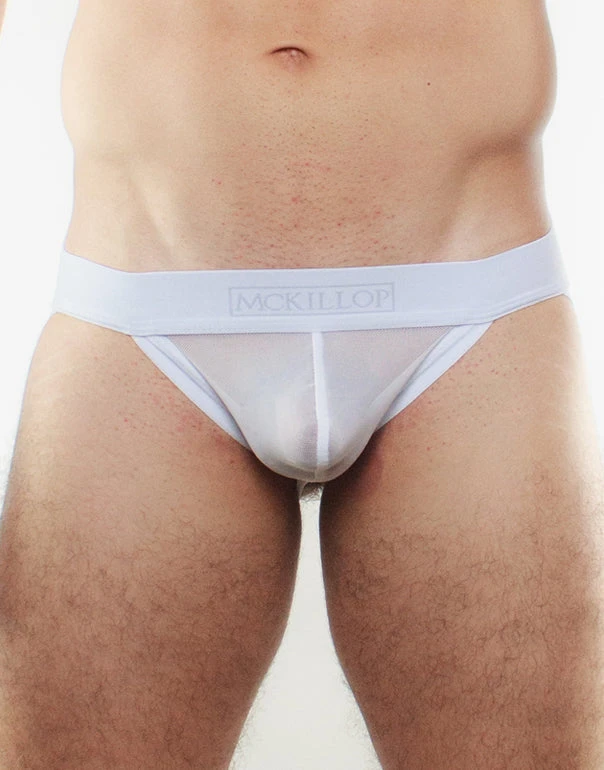 Mckillop XJME XTREME Bullet Jock 8 Mckillop XJME XTREME Bullet Jock