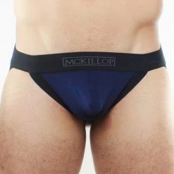 Mckillop XJMO XTREME Bullet Jock