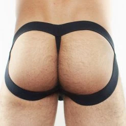 Mckillop XRME XTREME Tbar Jock (Butt Lifter) 18 Mckillop XRME XTREME Tbar Jock (Butt Lifter)