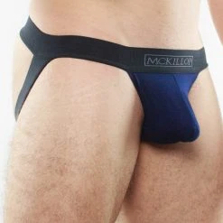 Mckillop XRMO XTREME Tbar Jock (Butt Lifter) 20 Mckillop XRMO XTREME Tbar Jock (Butt Lifter)