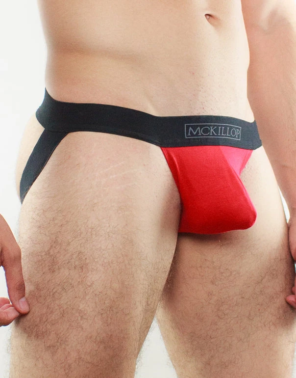 Mckillop XRMO XTREME Tbar Jock (Butt Lifter) 8 Mckillop XRMO XTREME Tbar Jock (Butt Lifter)